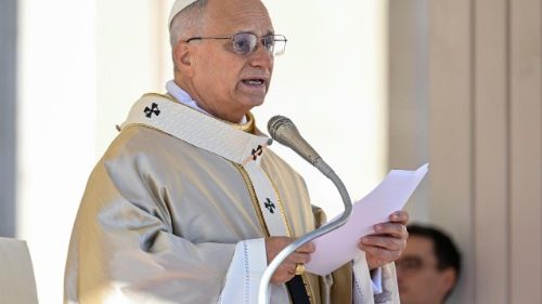 Pope Leo issues Apostolic Letter 'In unitate fidei' on Nicaea Anniversary