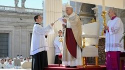 Popiežius Leonas XIV