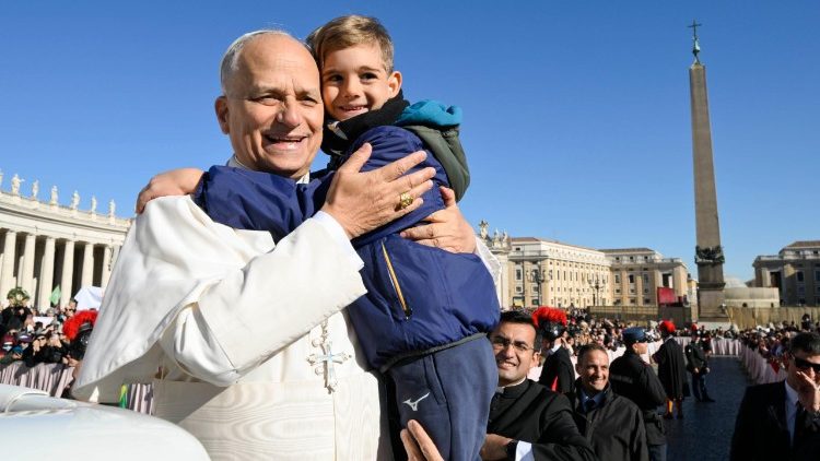 2025.11.23 Santa Messa per il Giubileo dei Cori e delle Corali 