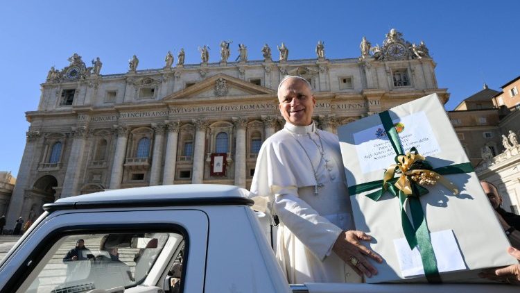 2025.11.23 Santa Messa per il Giubileo dei Cori e delle Corali 