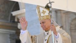 2025.11.23 Santa Messa per il Giubileo dei Cori e delle Corali 