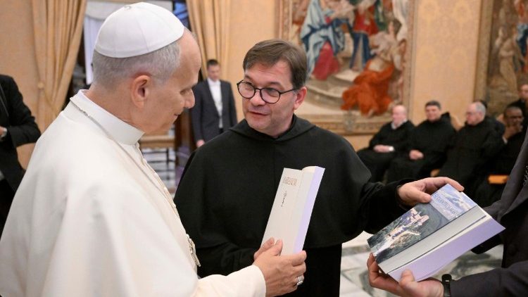 Shirika la Watumishi wa Maria 