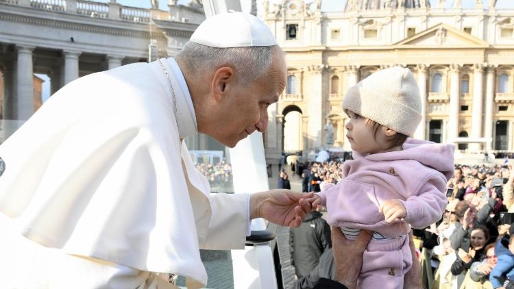 Vispārējā audience