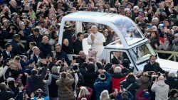 2025.11.26 Udienza Generale