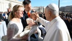 2025.11.26 Udienza Generale