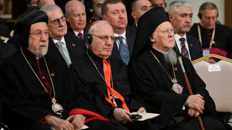 L'uditorio alla Nation's Library