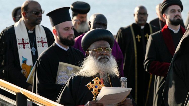 Kumbukizi ya miaka 1700 ya Mtaguso wa Nicea