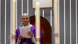 2025.11.29 Viaggio Apostolico in Turkiye - Santa Messa nella Volkswagen Arena