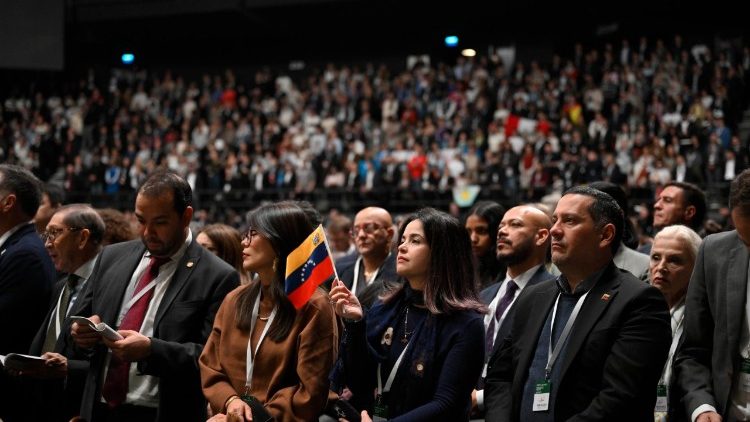 Misa takatifu 29 Novemba