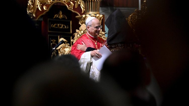 Maisha ya sala ni muhimu sana