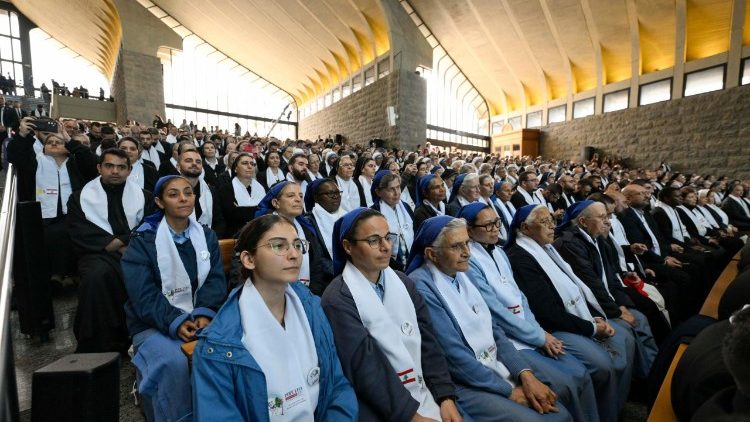 Papa Leo XIV: Juma la Kuombea Umoja wa Wakristo: Haki na Amani