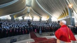 Viaggio Apostolico in TÃ¼rkiye e Libano