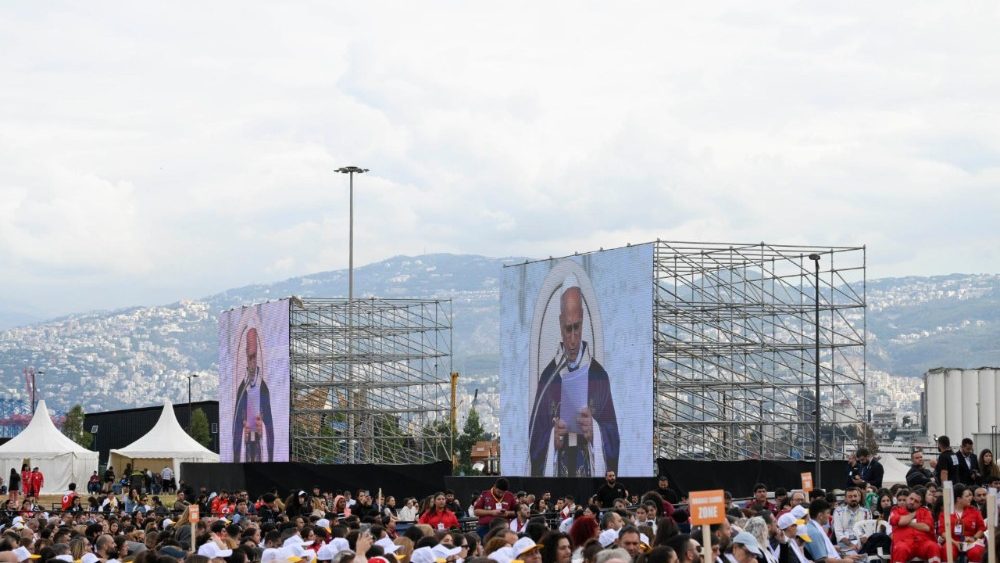Viaggio Apostolico in TÃ¼rkiye e Libano