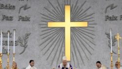 Mama Kanisa anaanza Maadhimisho ya Juma la 60 la Kuombea Umoja wa Wakristo yaani kuanzia tarehe 18 Januari hadi tarehe 25 Januari 2026 