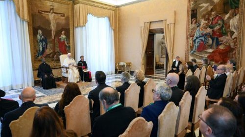 El Papa sobre la IA: Las nuevas generaciones deben ser apoyadas, no obstaculizadas