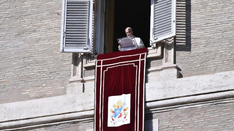 Czas wizyty w Turcji i Libanie, Ojciec Święty określił jako lekcję tego, że pokój jest możliwy
