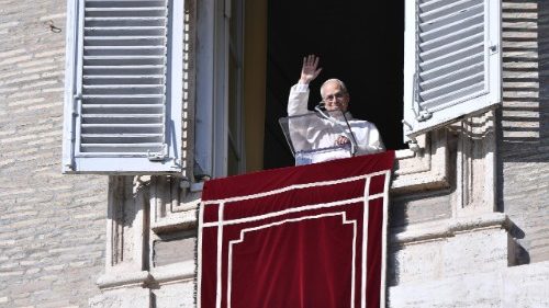 O Papa: Deus não julga com base nas aparências, mas nas obras e intenções do coração