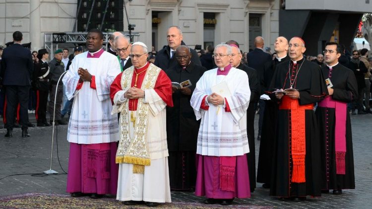 Sherehe ya Bikira Maria Mkingiwa Dhambi ya Asili