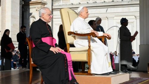 Leon XIV: Pascha Jezusa daje nadzieję pośród cierpienia i prób