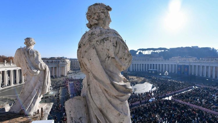 Vispārējā audience
