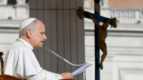 Il Papa: la morte non è la fine ma un passaggio, attenzione agli scenari del transumano