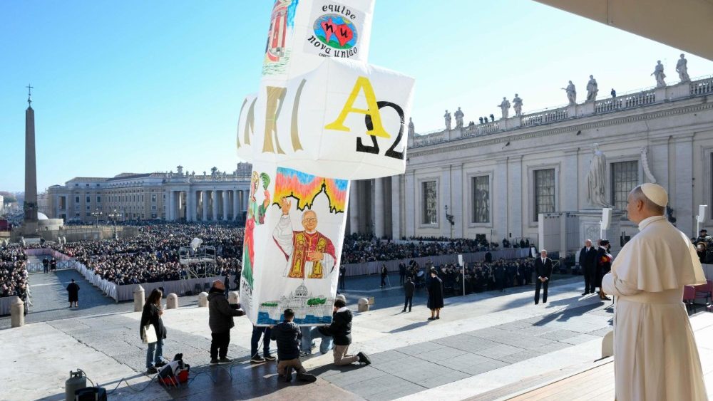 2025.12.10 Udienza Generale