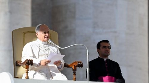 El Papa: La vocaci&oacute;n sea una oportunidad para llevar el mensaje evang&eacute;lico 