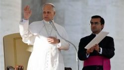 2025.12.10 Udienza Generale