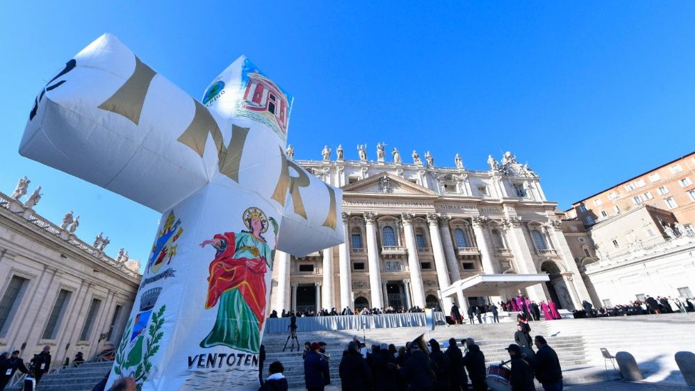 2025.12.10 Udienza Generale