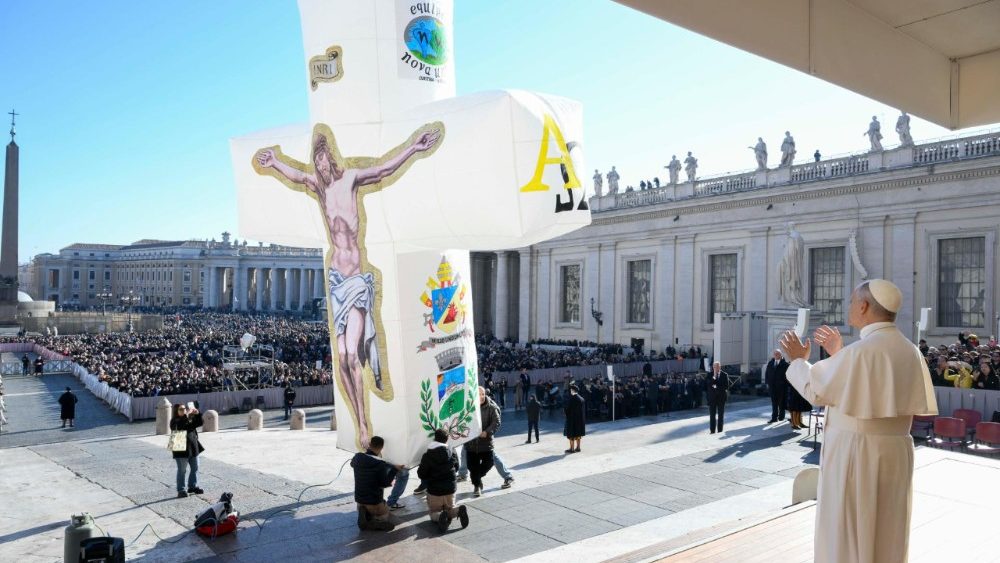 2025.12.10 Udienza Generale