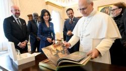 Tuzo ya Sheikh Zayed Bin Sultan Al Nahyan, Muasisi wa Umoja wa Falme za Kiarabu iliyonzishwa kunako mwaka 2019.