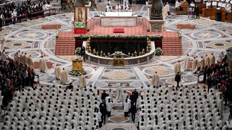 Kumbukumbu ya Bikira Maria wa Guadakupe 12 Desemba