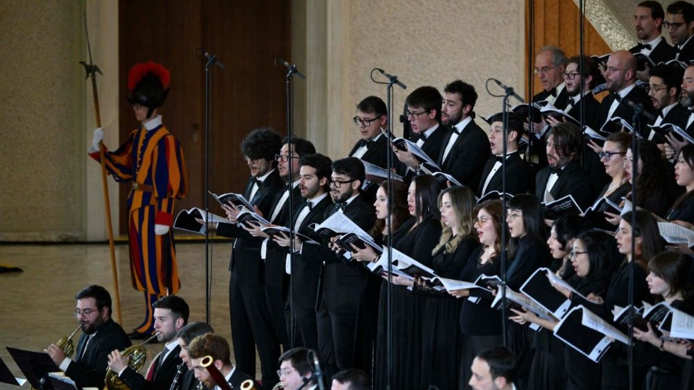 2025.12.12 Concerto di Natale diretto dal Maestro Riccardo Muti