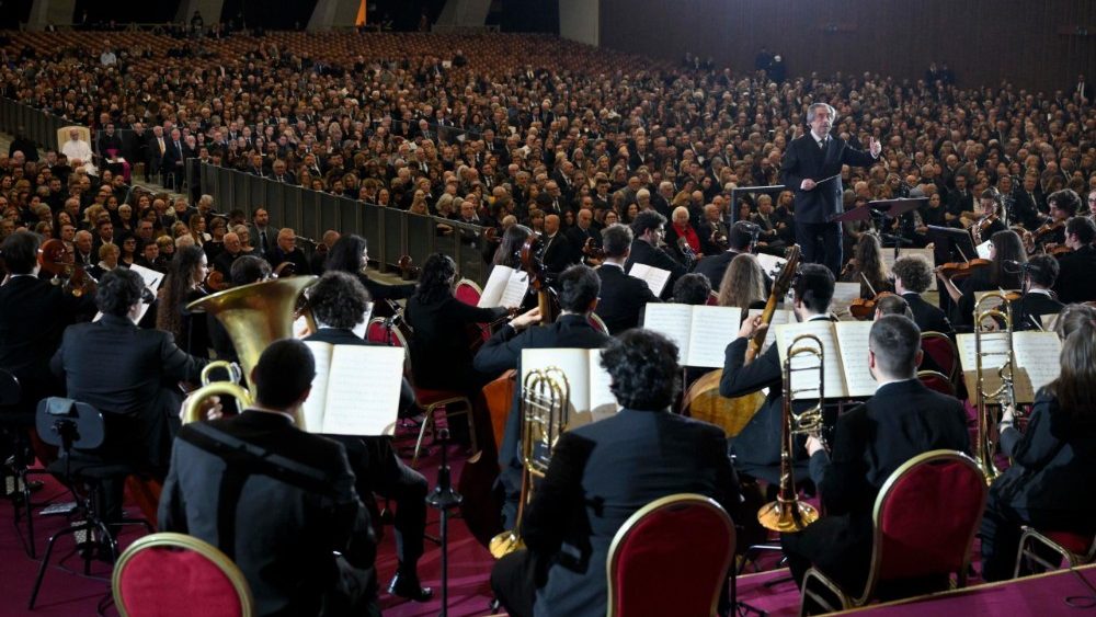 2025.12.12 Concerto di Natale diretto dal Maestro Riccardo Muti