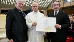 2025.12.12 Concerto di Natale diretto dal Maestro Riccardo Muti