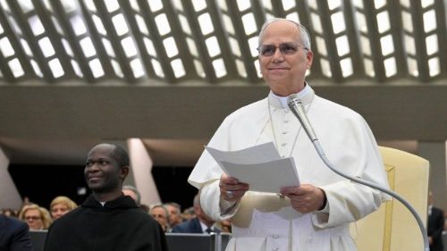 Wortlaut: Papstrede zur Verleihung des Ratzingerpreises an Riccardo Muti