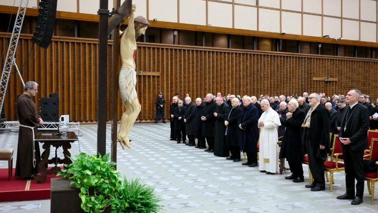 Другая адвэнтавая медытацыя 2025 года