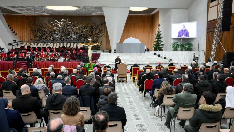 Другая адвэнтавая медытацыя 2025 года