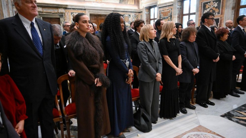 2025.12.13 Promotori e Artisti del "Concerto di Natale"