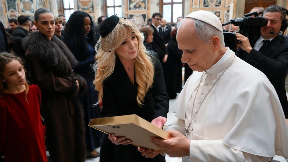 2025.12.13 Promotori e Artisti del "Concerto di Natale"