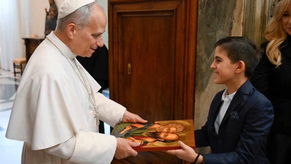 2025.12.13 Promotori e Artisti del "Concerto di Natale"