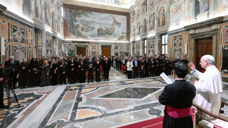 2025.12.13 Promotori e Artisti del "Concerto di Natale"