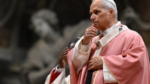 ഓസ്‌ട്രേലിയയിൽ നടന്ന കിരാത ആക്രമണത്തിൽ ദുഃഖമറിയിച്ച് ലിയോ പതിനാലാമൻ പാപ്പാ