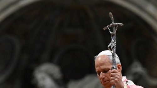 2025.12.14 Santa Messa per il Giubileo dei Detenuti