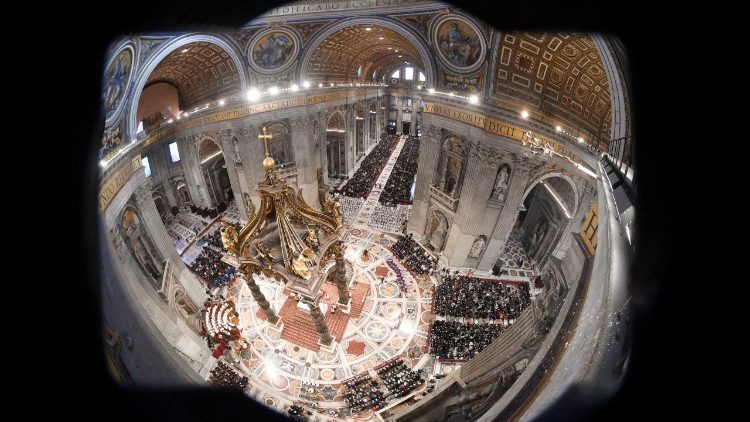 Papa Leo XIV: Utu, heshima na haki msingi za wafungwa zidumishwe