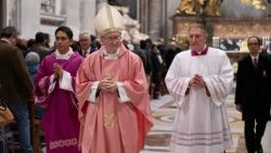 2025.12.14 Santa Messa Villa Nazareth