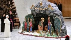 2025.12.15 Donatori del Presepio e dell'Albero di Natale 