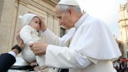 2025.12.17 Udienza Generale