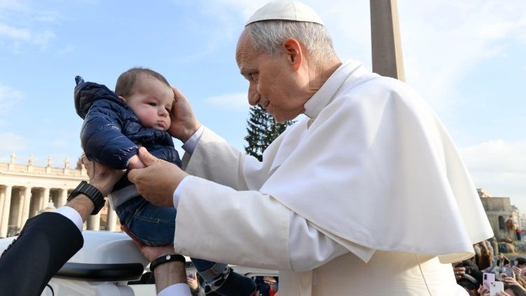 Vispārējā audience