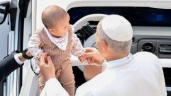 2025.12.17 Udienza Generale